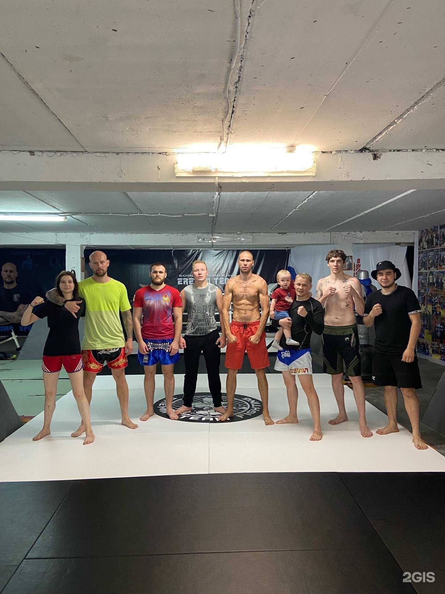 Отзывы на компанию Ерёмин Теам  в Челябинске c фото