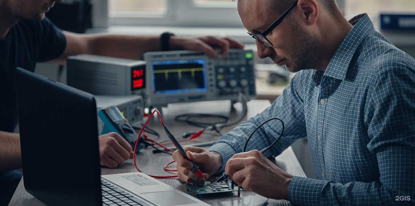 Отзывы на компанию Kedr Solutions в Барнауле c фото