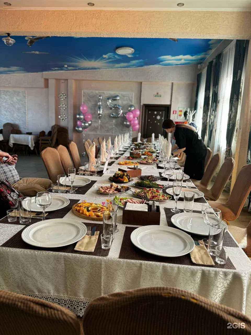 Отзывы на компанию Жара в г. Чехов c фото