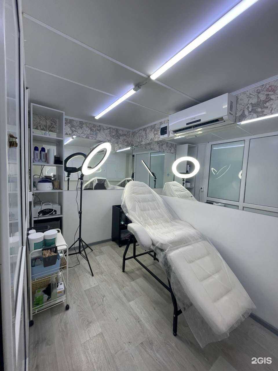 Отзывы на компанию Студия эпиляции в г. Тюмень c фото