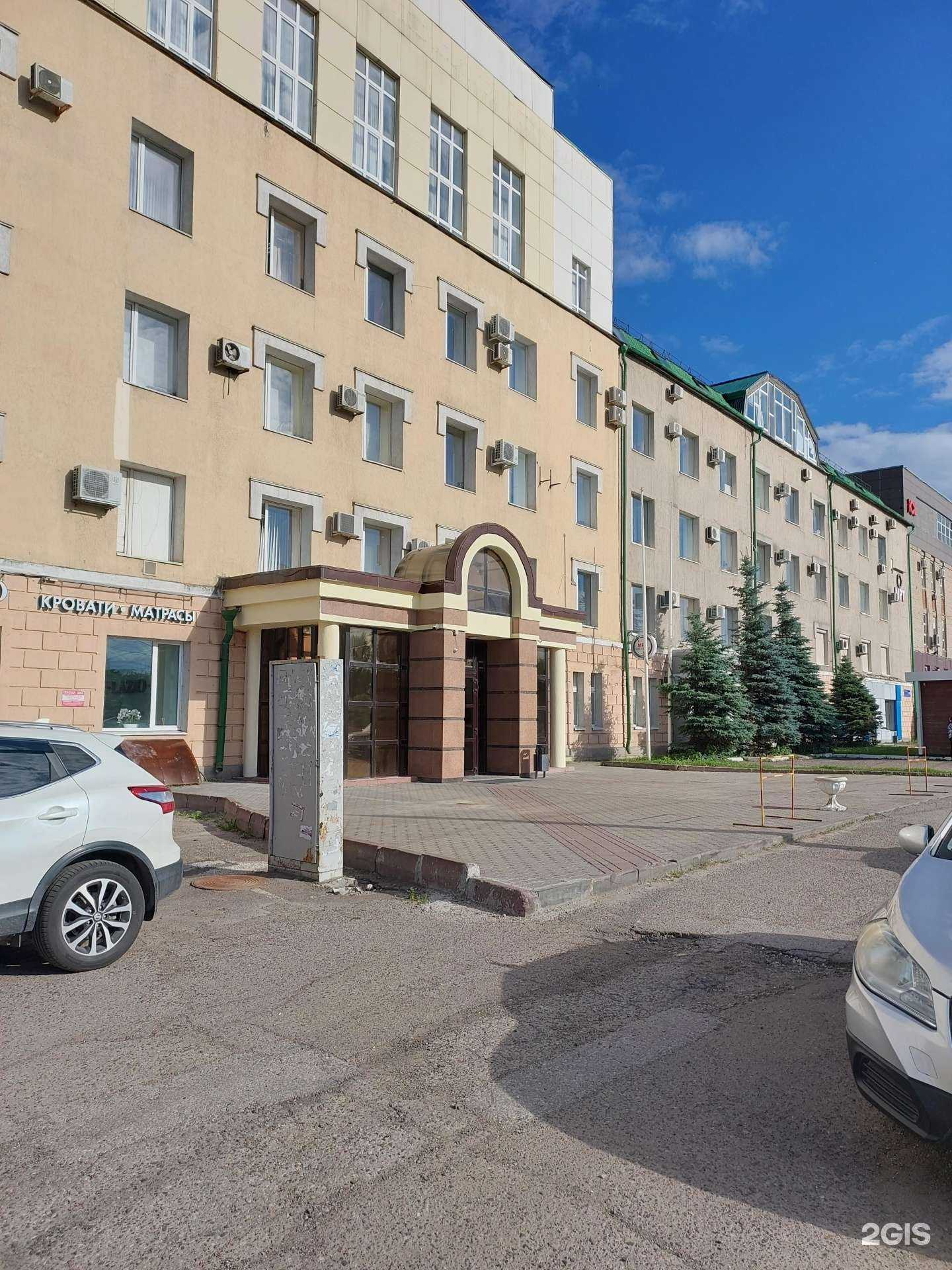 Отзывы на компанию М2 Asg в Казани c фото