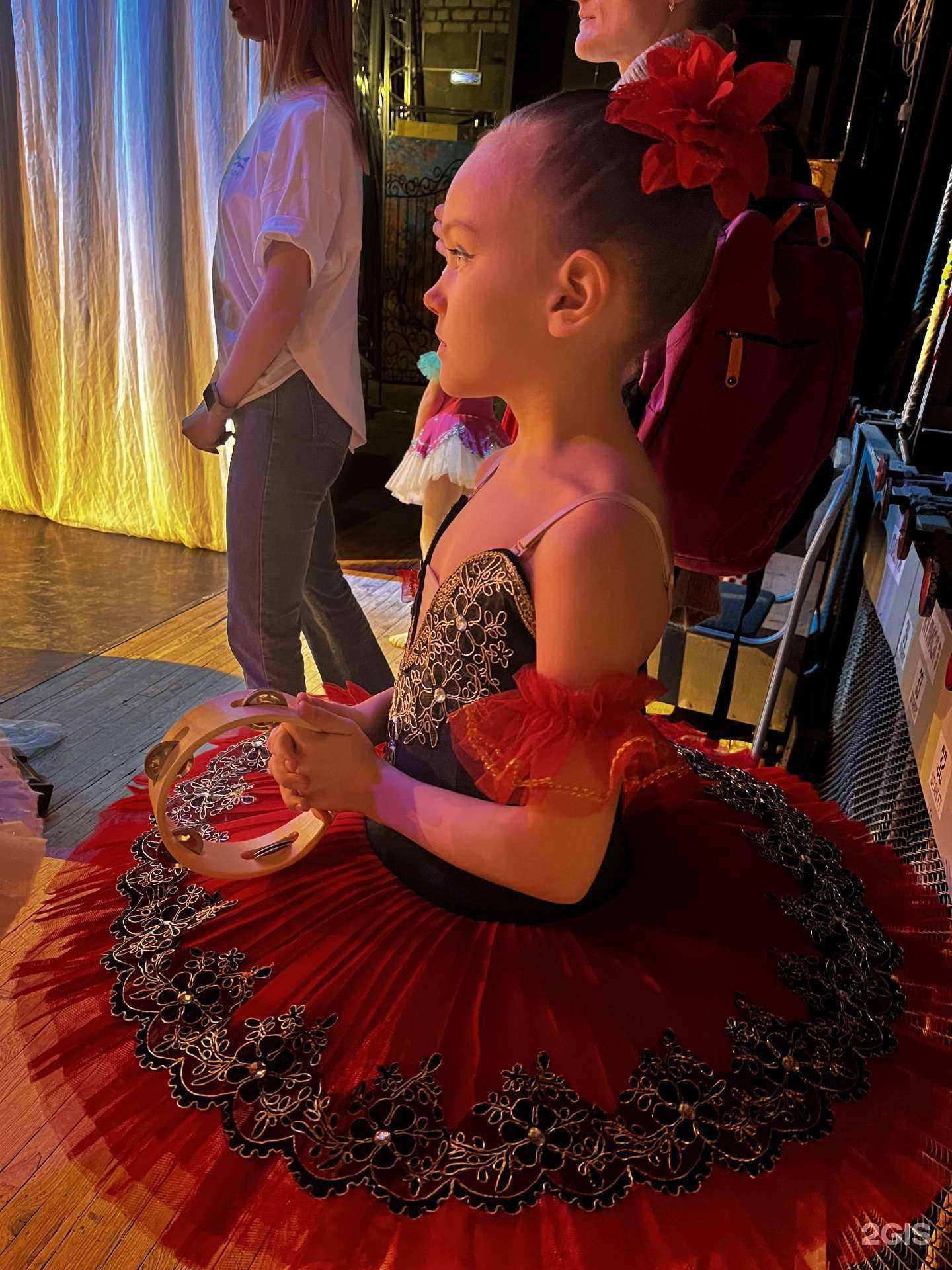 Отзывы на компанию PliéRelevé в г. Пермь c фото