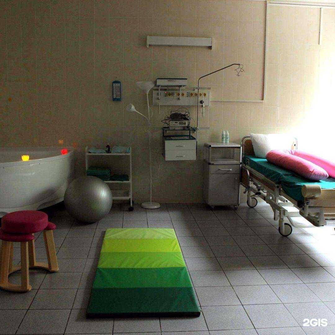 Отзывы на компанию Детская поликлиника №3 в Химках c фото