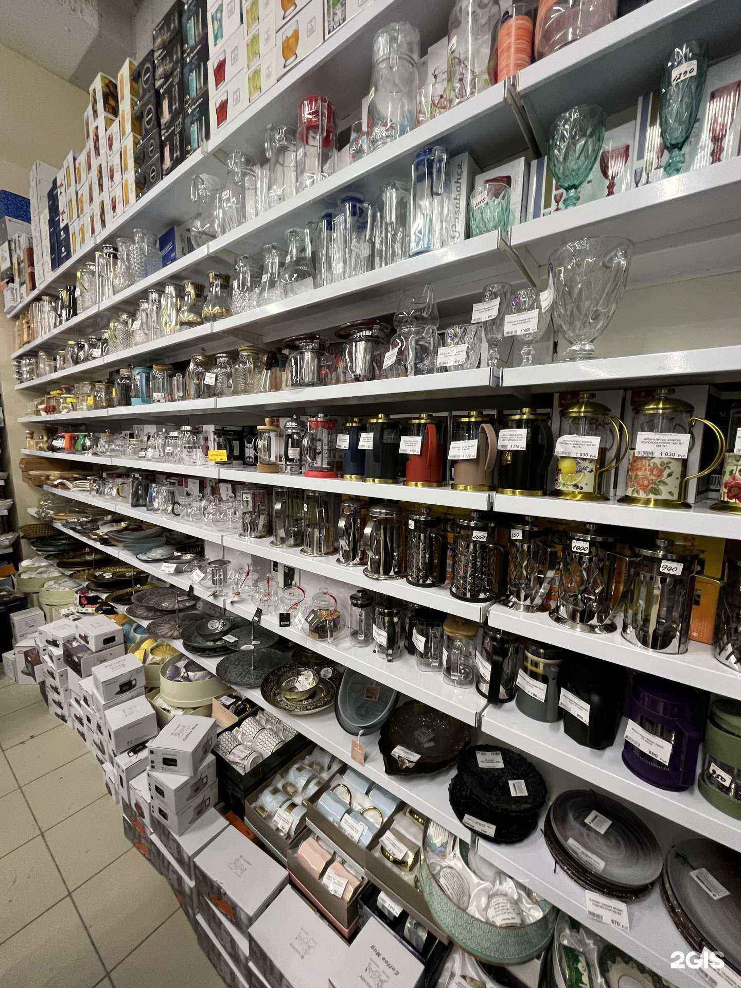 Отзывы на компанию Посуда Pro в Казани c фото