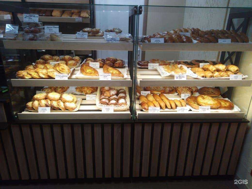 Отзывы на компанию Папин хлебъ в Астрахани c фото