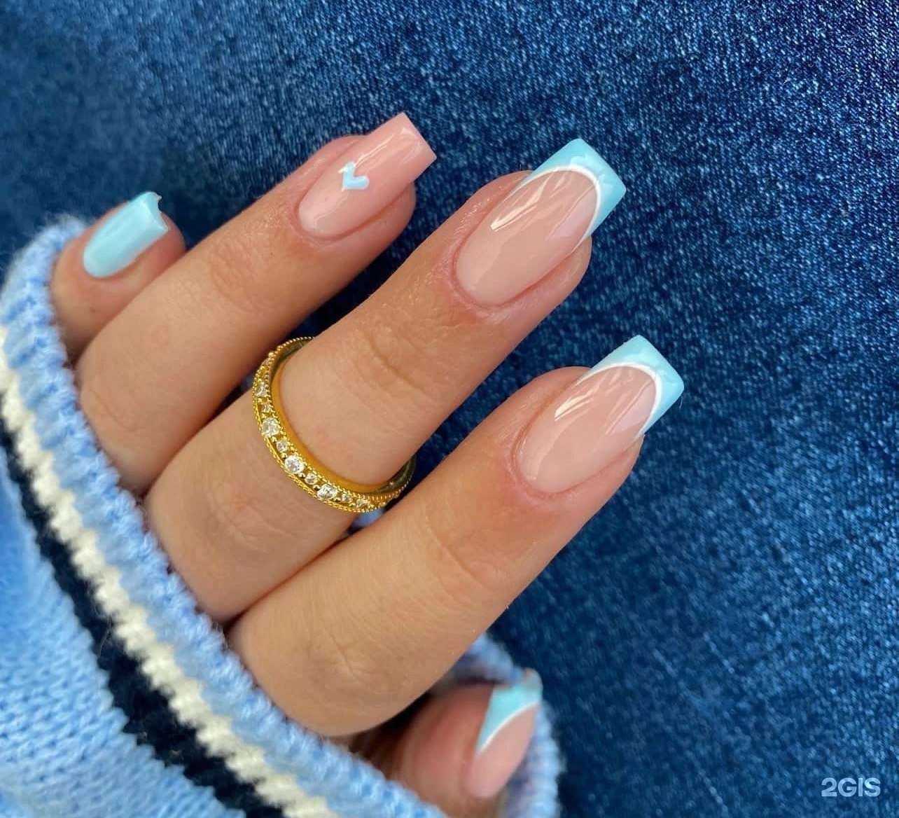 Отзывы на компанию Chernika Beauty в Тюмени c фото