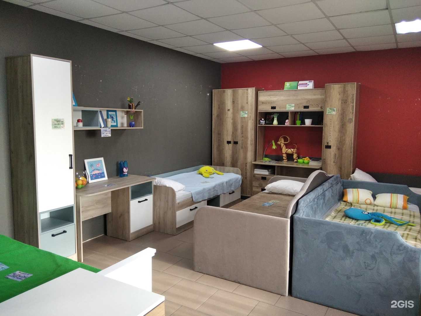 Отзывы на компанию Европа в г. Кандалакша c фото