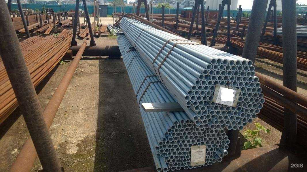 Отзывы на компанию Ситимет в г. Рязань c фото