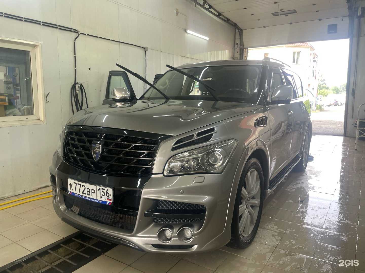 Отзывы на компанию GoldenCar в Челябинске c фото