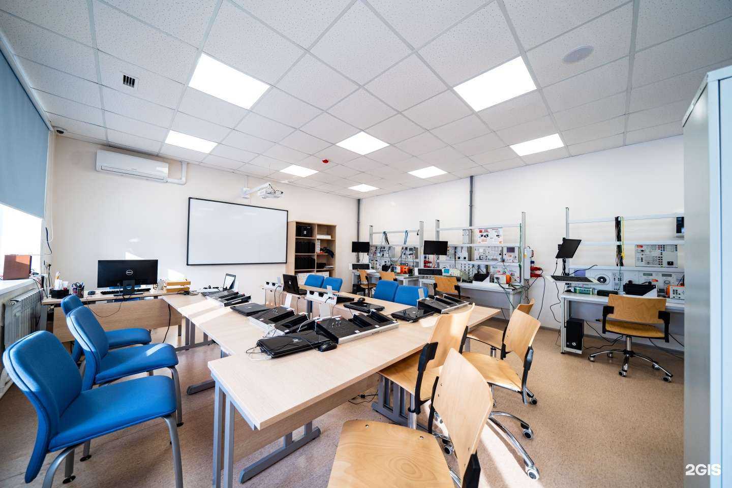 Отзывы на компанию Учебно-производственный центр подготовки персонала энергетики в Якутске c фото