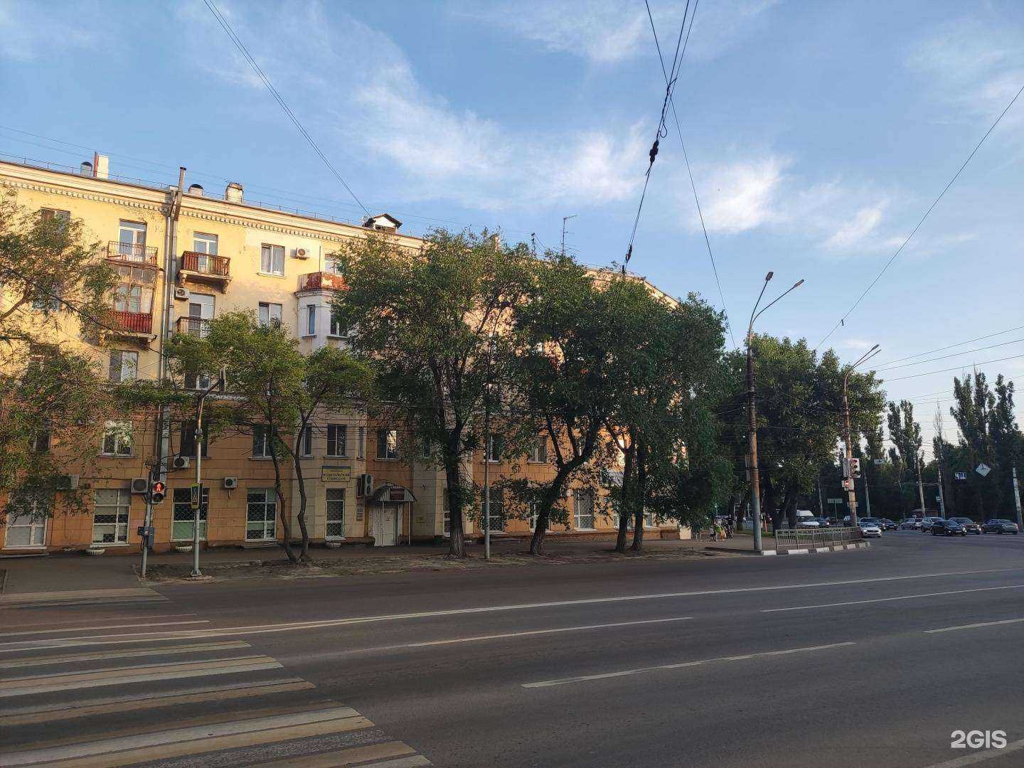 Отзывы на компанию Адвокатская консультация Левобережного района в Воронеже c фото - фотография 2 из 2