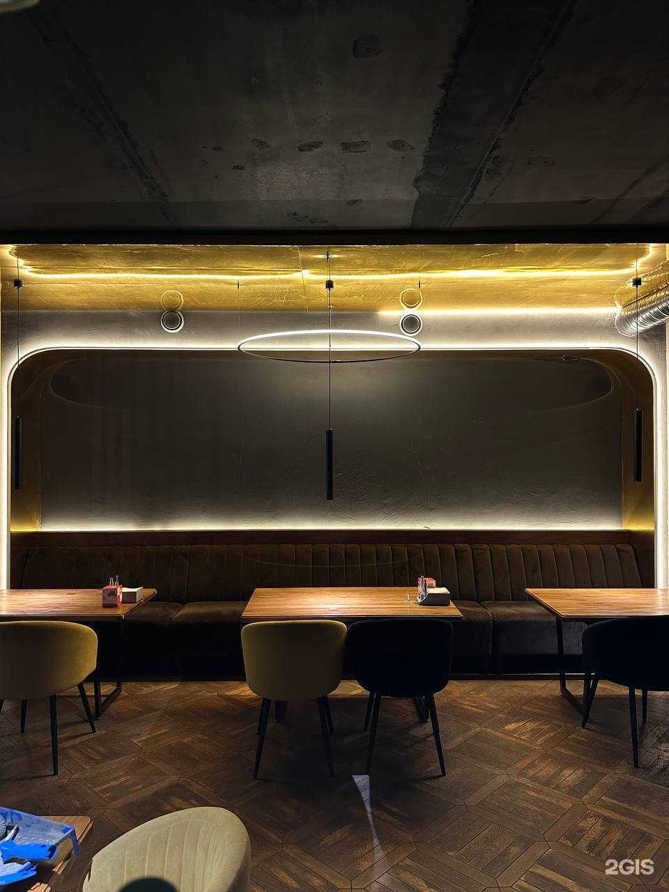 Отзывы на компанию Территория sыnа в Тольятти c фото