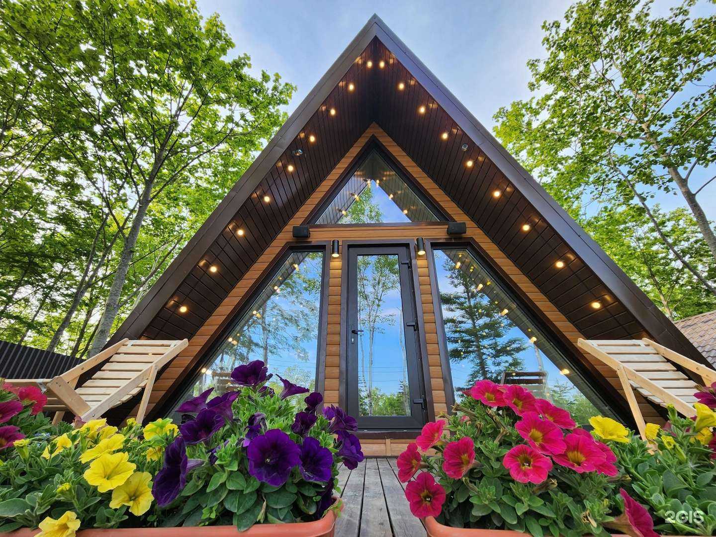 Отзывы на компанию Aframe_sakh в Южно-Сахалинске c фото