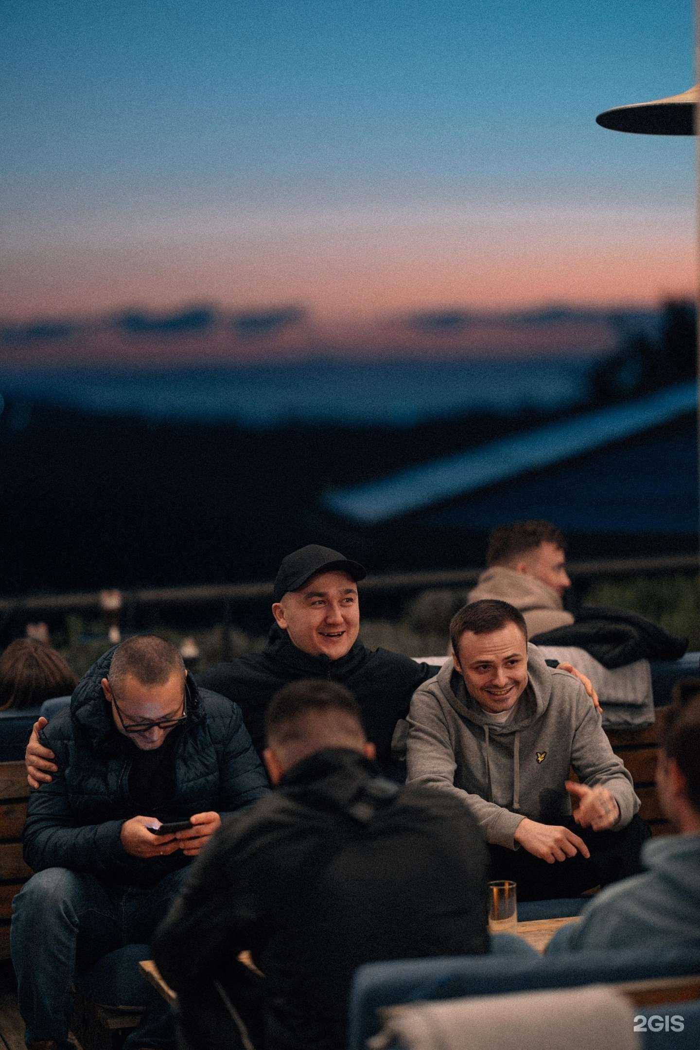 Отзывы на компанию План-abc в г. Тюмень c фото