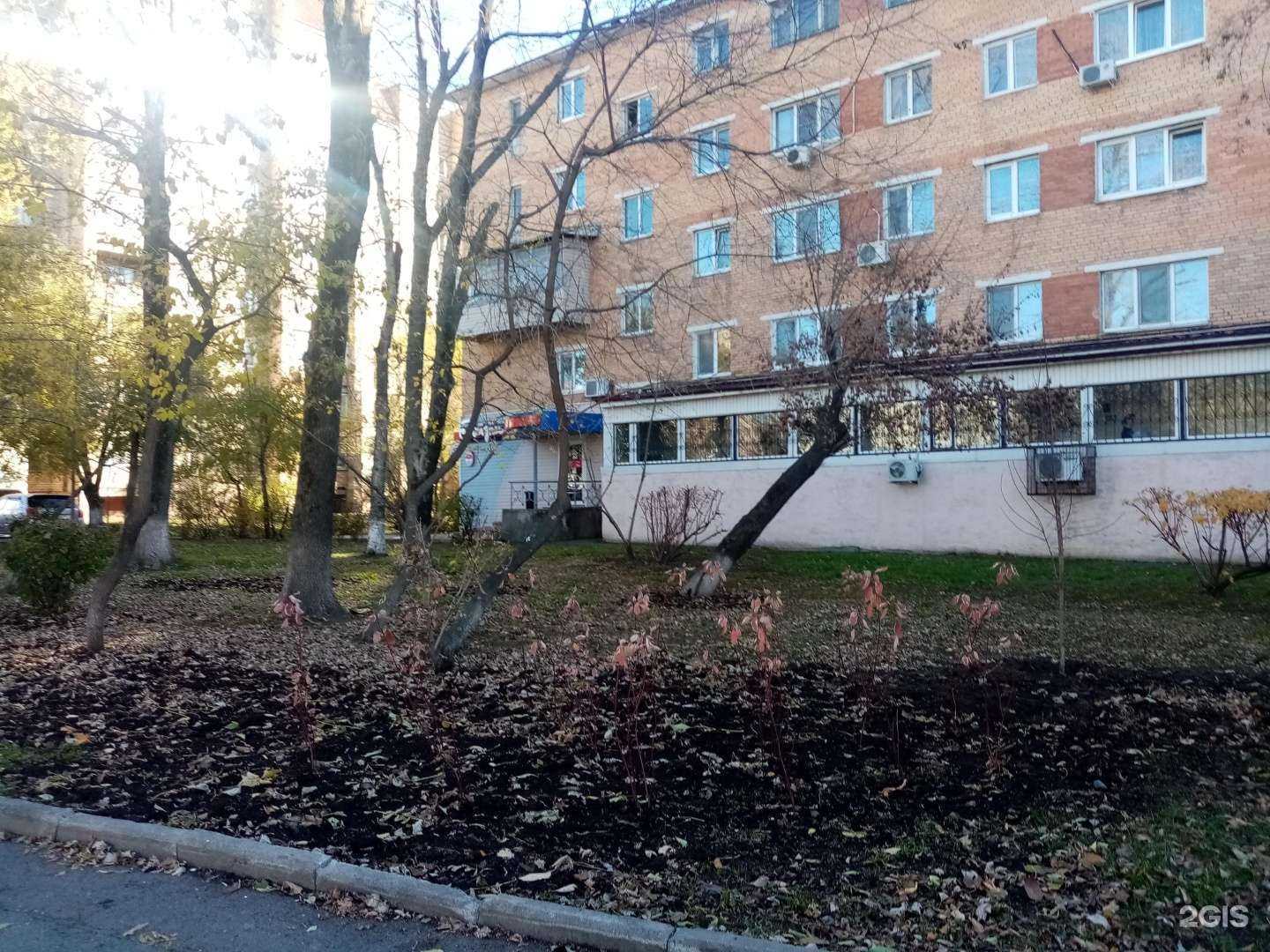 Отзывы на компанию Каприз в Владивостоке c фото - фотография 2 из 2