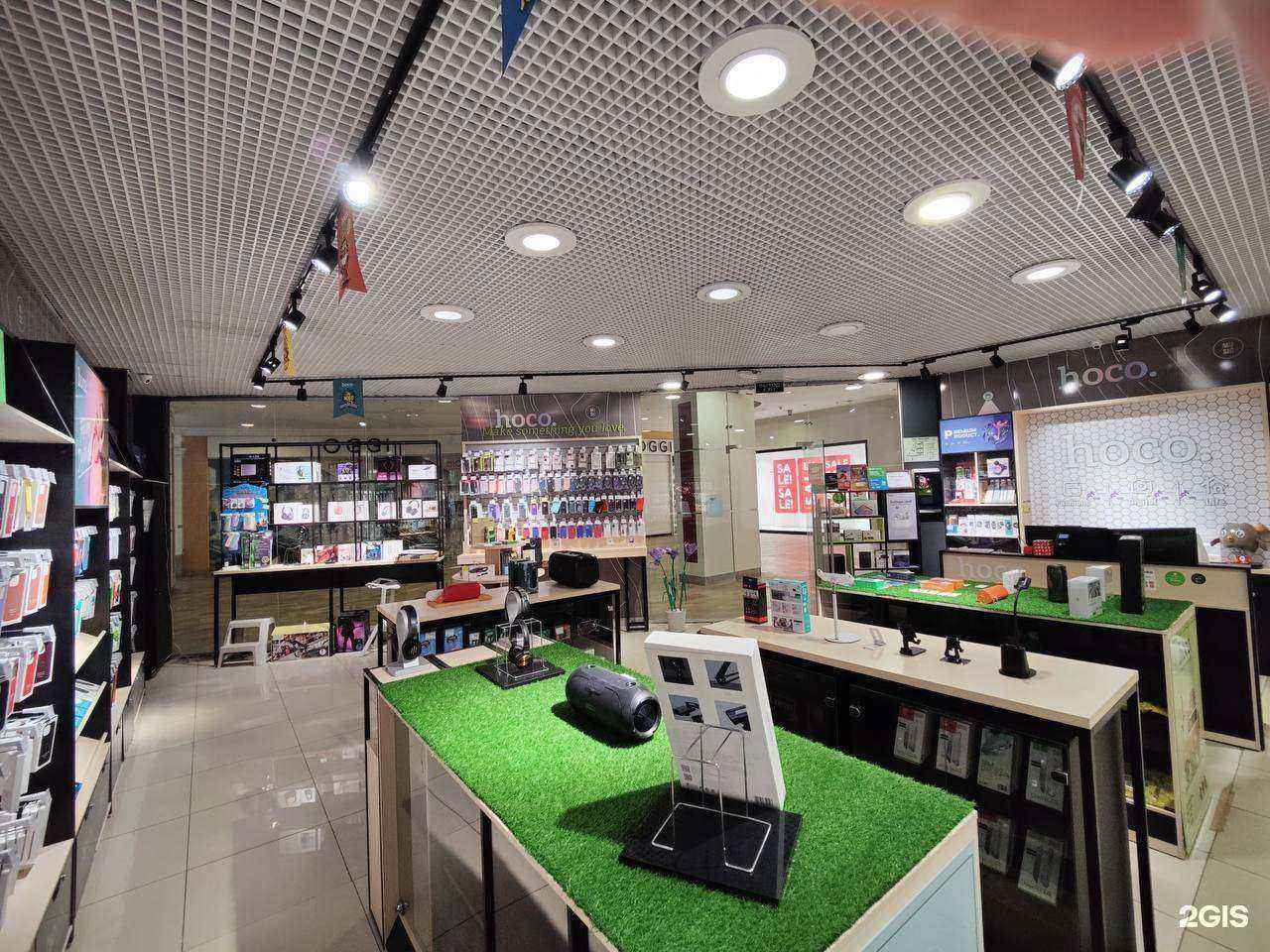 Отзывы на компанию Hoco.Diforce в г. Красноярск c фото