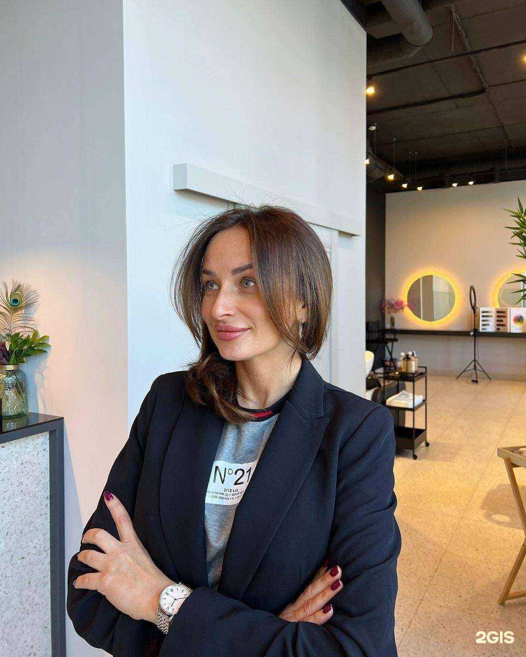 Отзывы на компанию Instyle beauty zone в Архангельске c фото