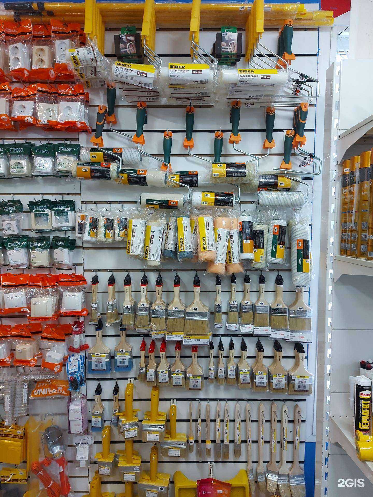 Отзывы на компанию КрепЁжик в Новосибирске c фото