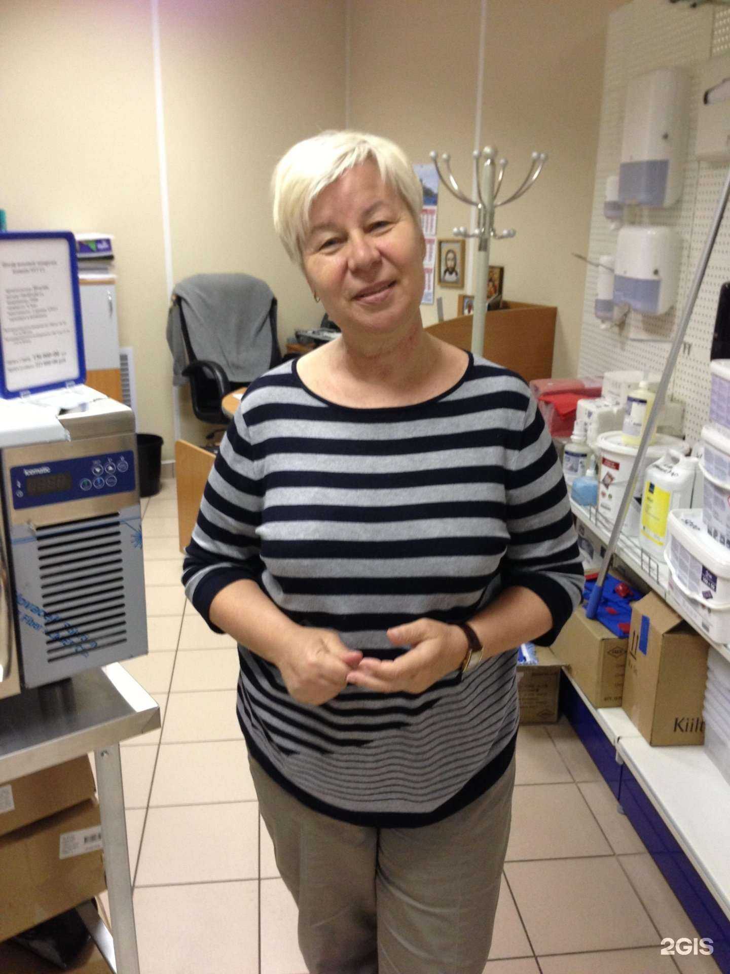 Отзывы на компанию Норд Коммерц в г. Архангельск c фото