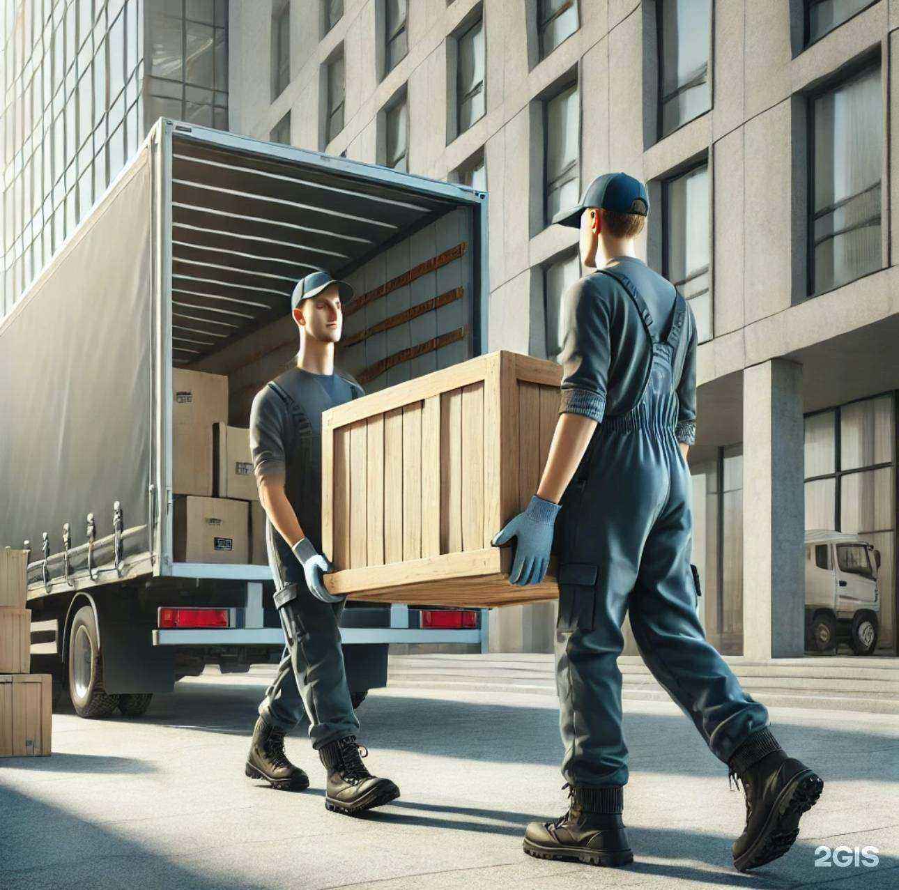 Отзывы на компанию Хорошие парни в г. Новосибирск c фото