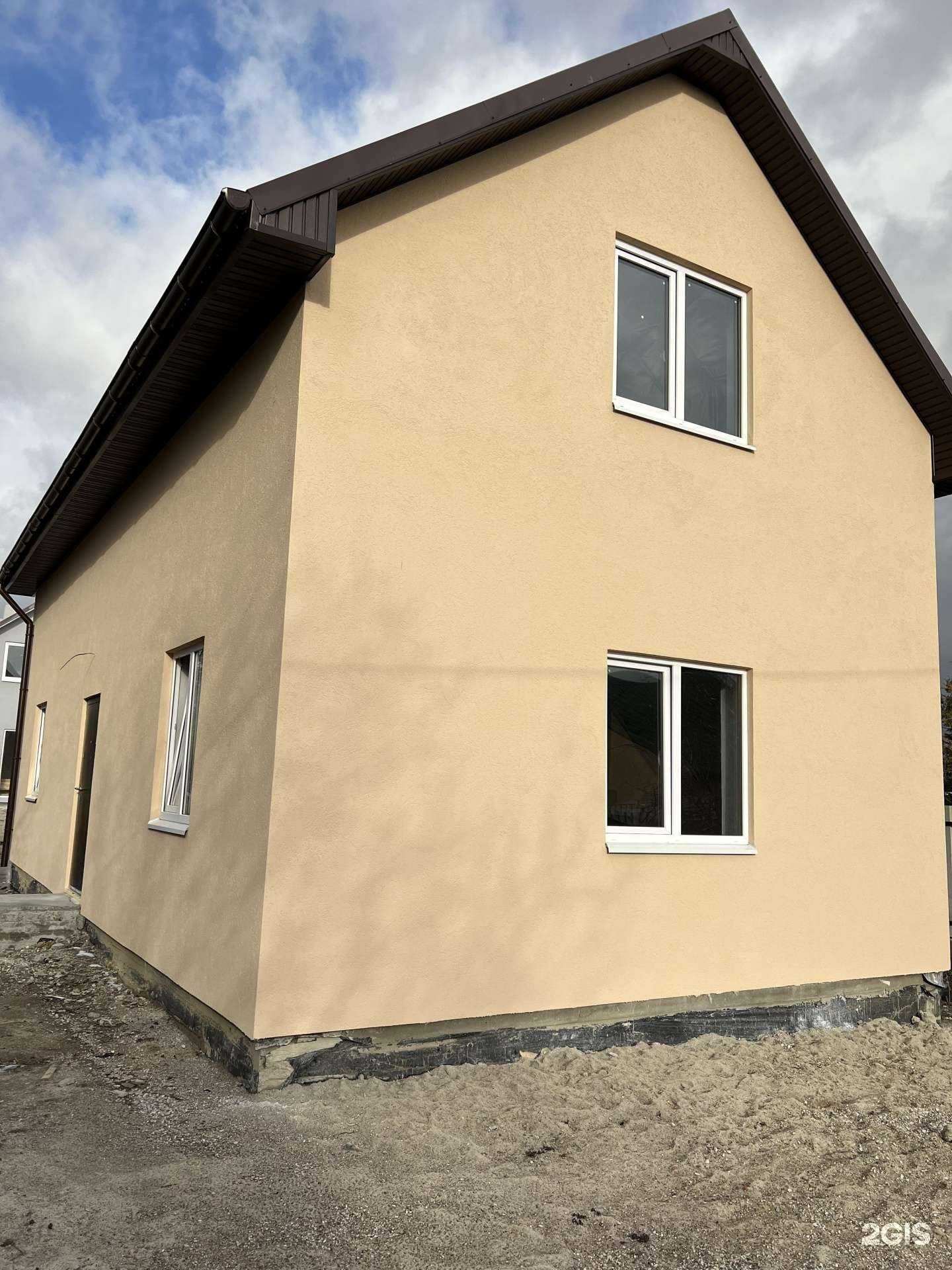 Отзывы на компанию Svstroy в Калининграде c фото