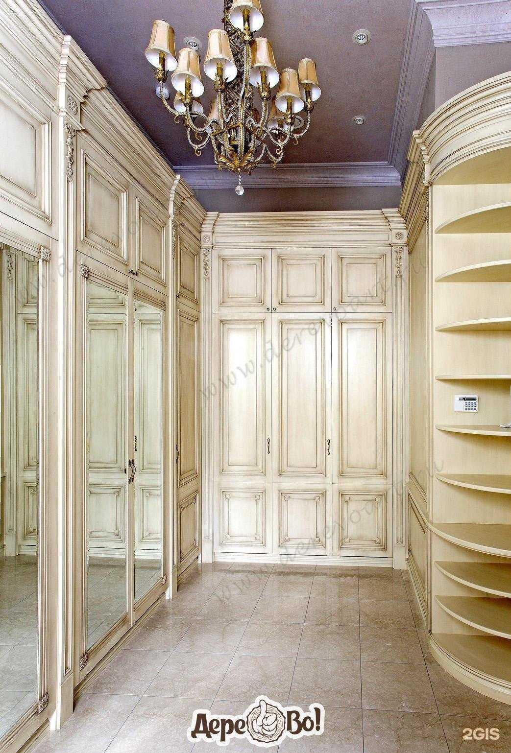 Отзывы на компанию Дерево Арт в Люберцах c фото