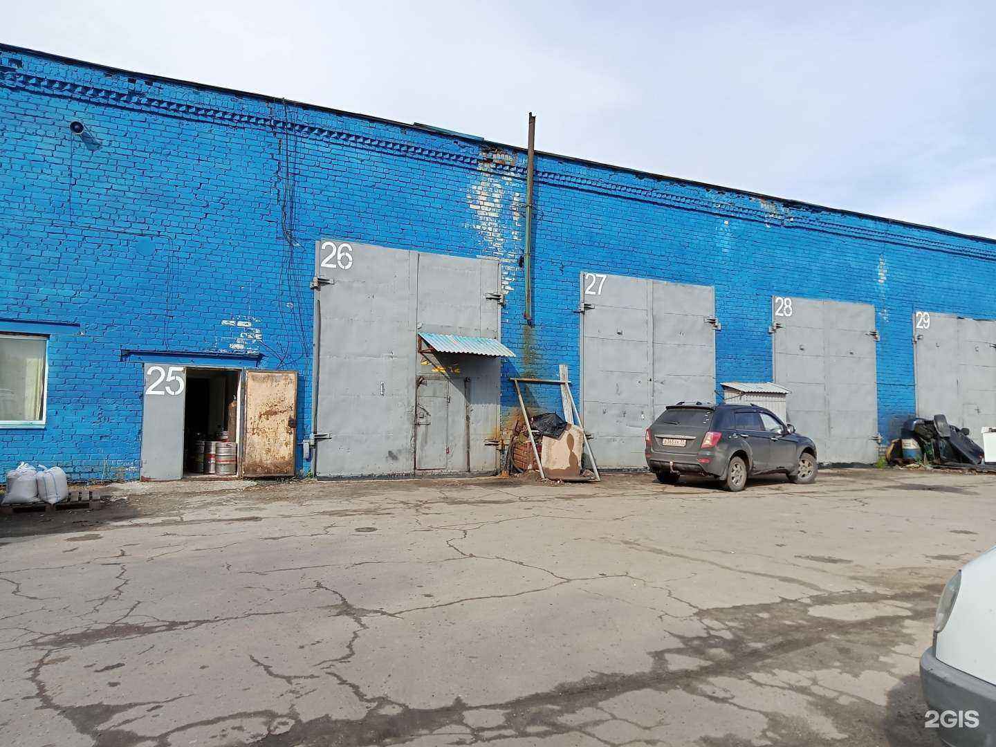 Отзывы на компанию ПК Регион73 в г. Ульяновск c фото