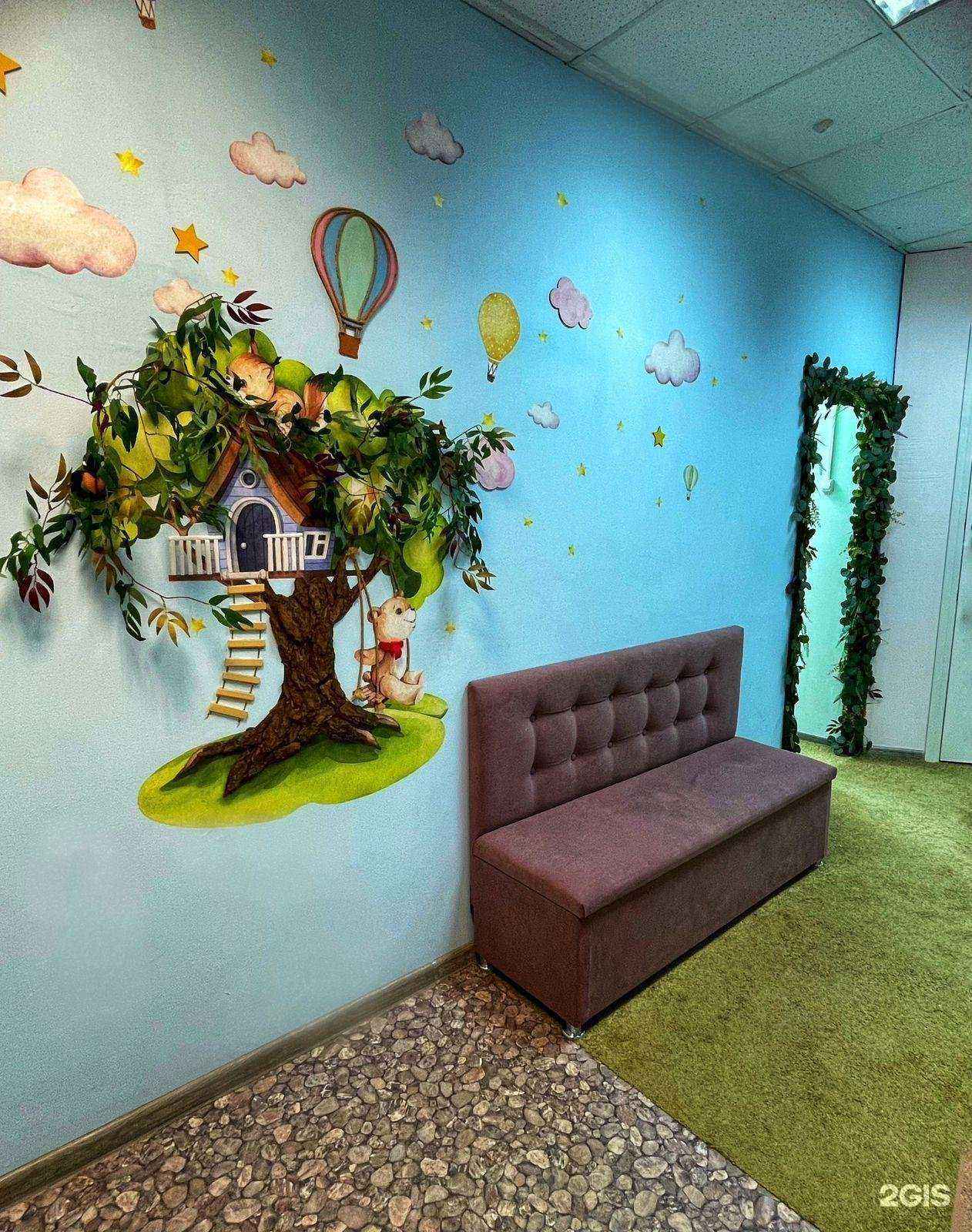 Отзывы на компанию Мупилэнд в Нижнем Новгороде c фото