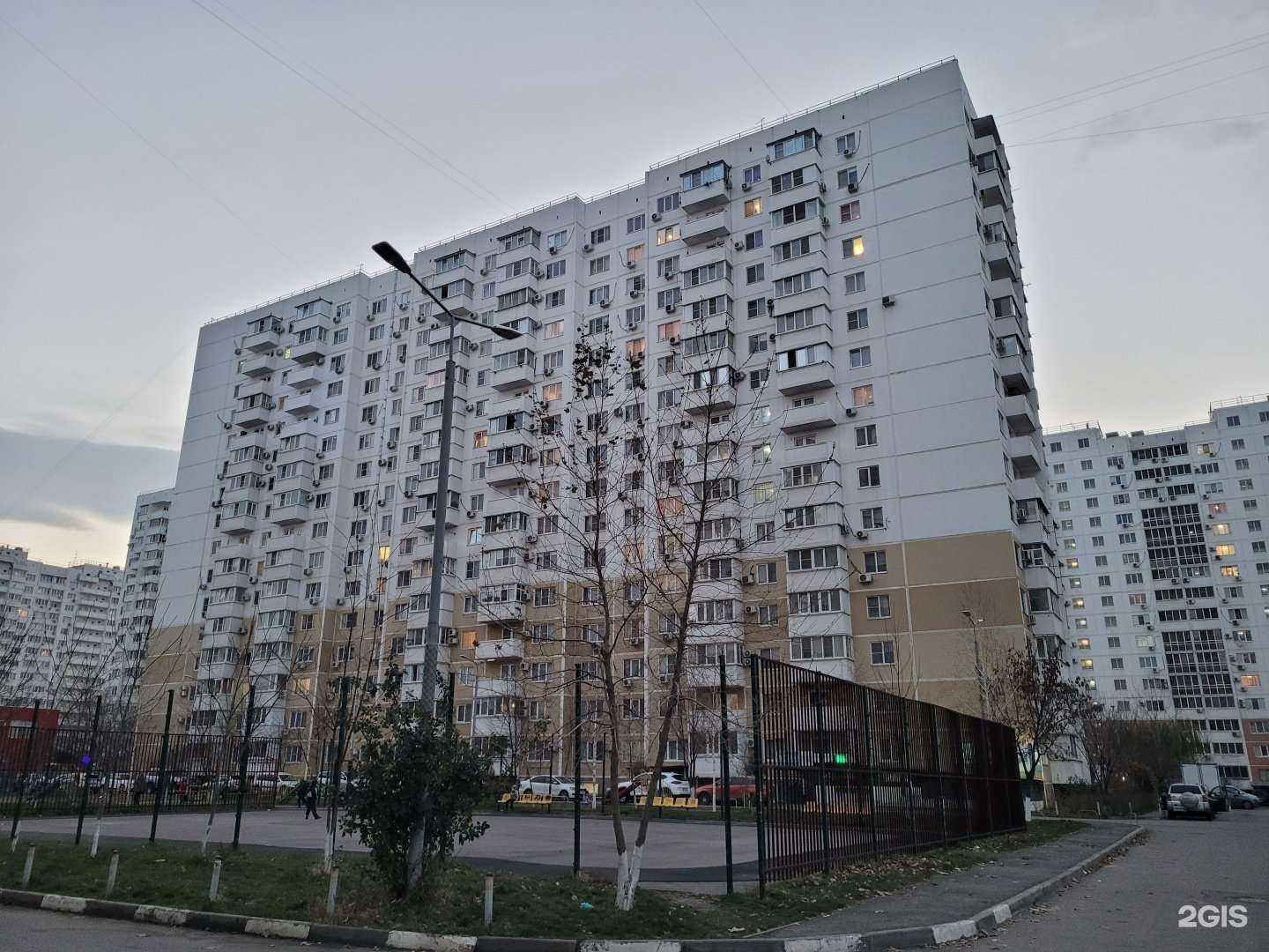 Отзывы на компанию Alohomora в Краснодаре c фото - фотография 2 из 2