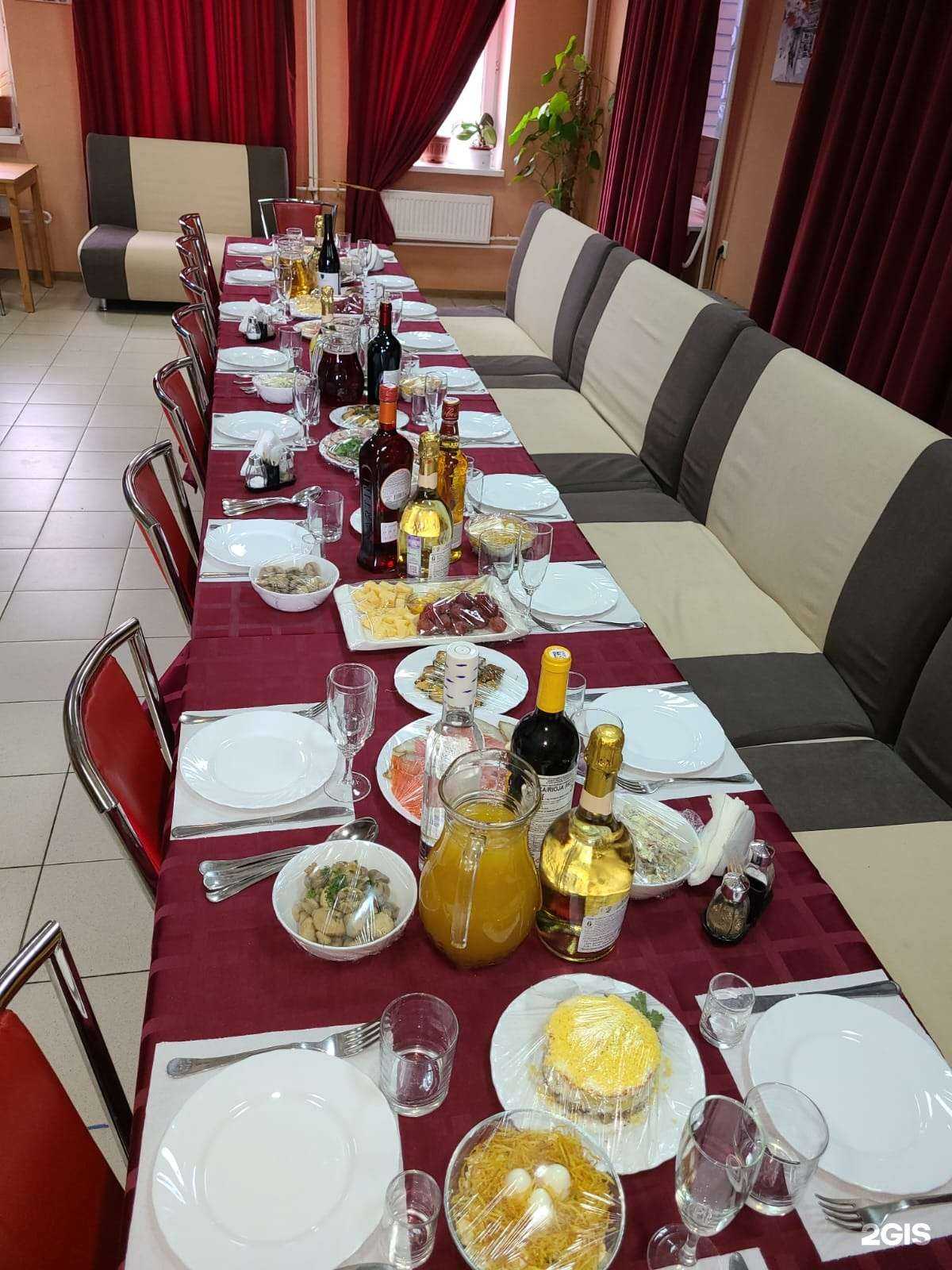 Отзывы на компанию Хан в Лобне c фото