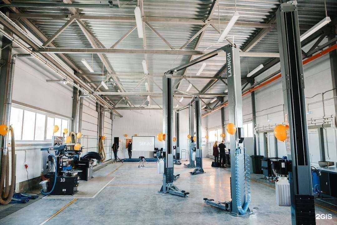 Отзывы на компанию Fit service в г. Саранск c фото