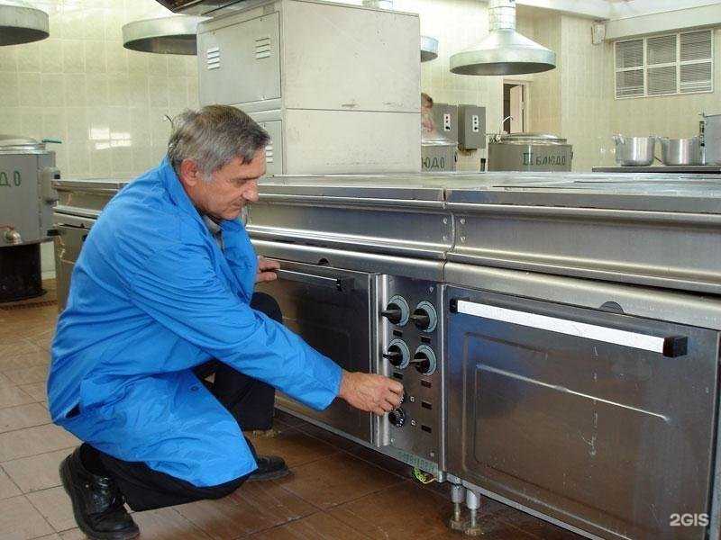 Отзывы на компанию Профи-Макс в Белгороде c фото