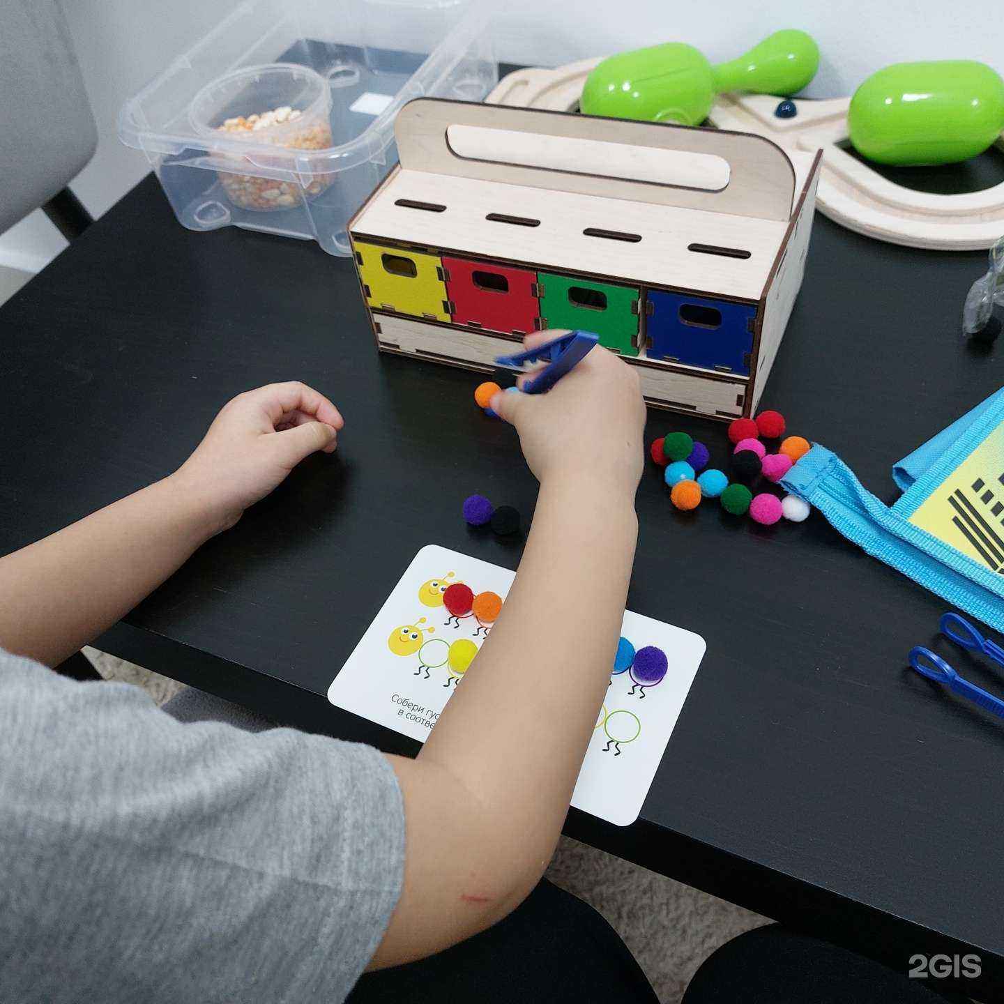 Отзывы на компанию Нейроживчики в Ставрополе c фото