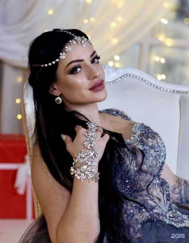 Отзывы на компанию Студия красоты в Краснодаре c фото