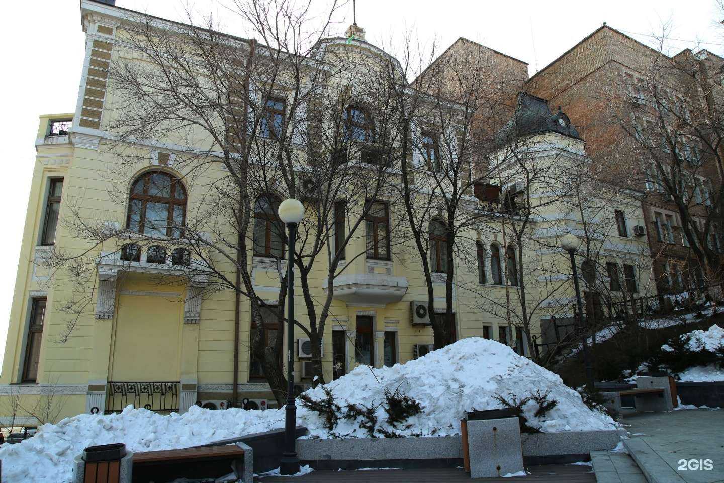 Отзывы на компанию Русин и Векки в Владивостоке c фото - фотография 2 из 2