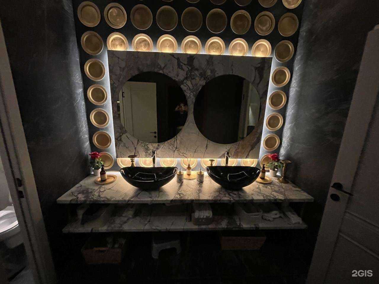 Отзывы на компанию Вилла Россо в Сыктывкаре c фото