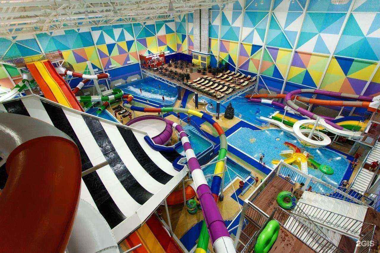 Отзывы на компанию Aquamarine в Сургуте c фото