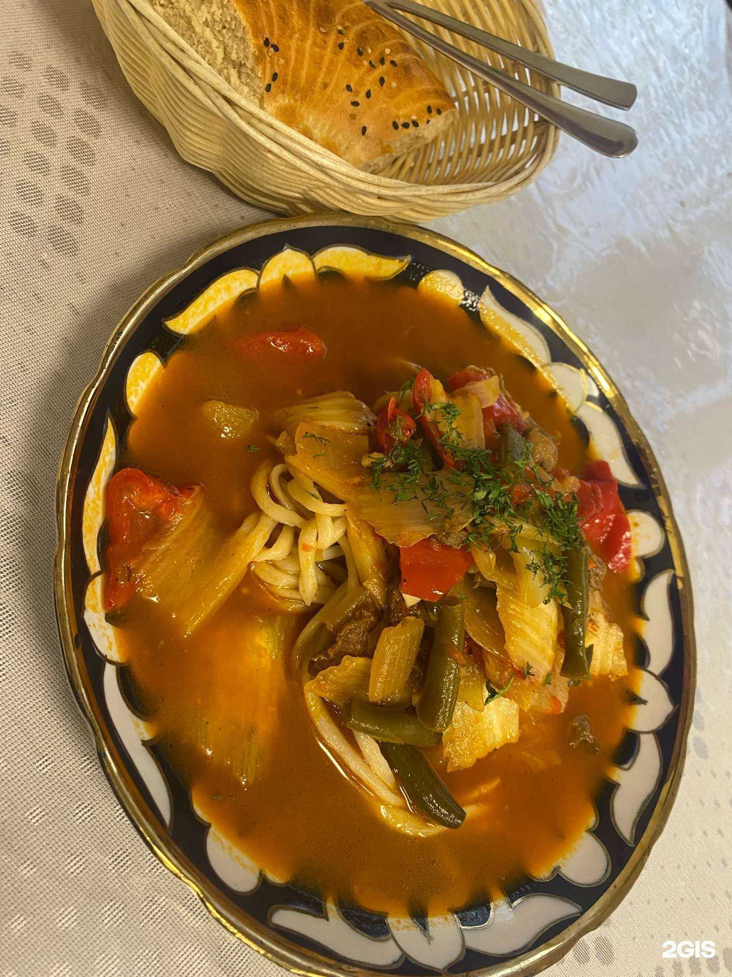 Отзывы на компанию Чайхана в г. Пермь c фото