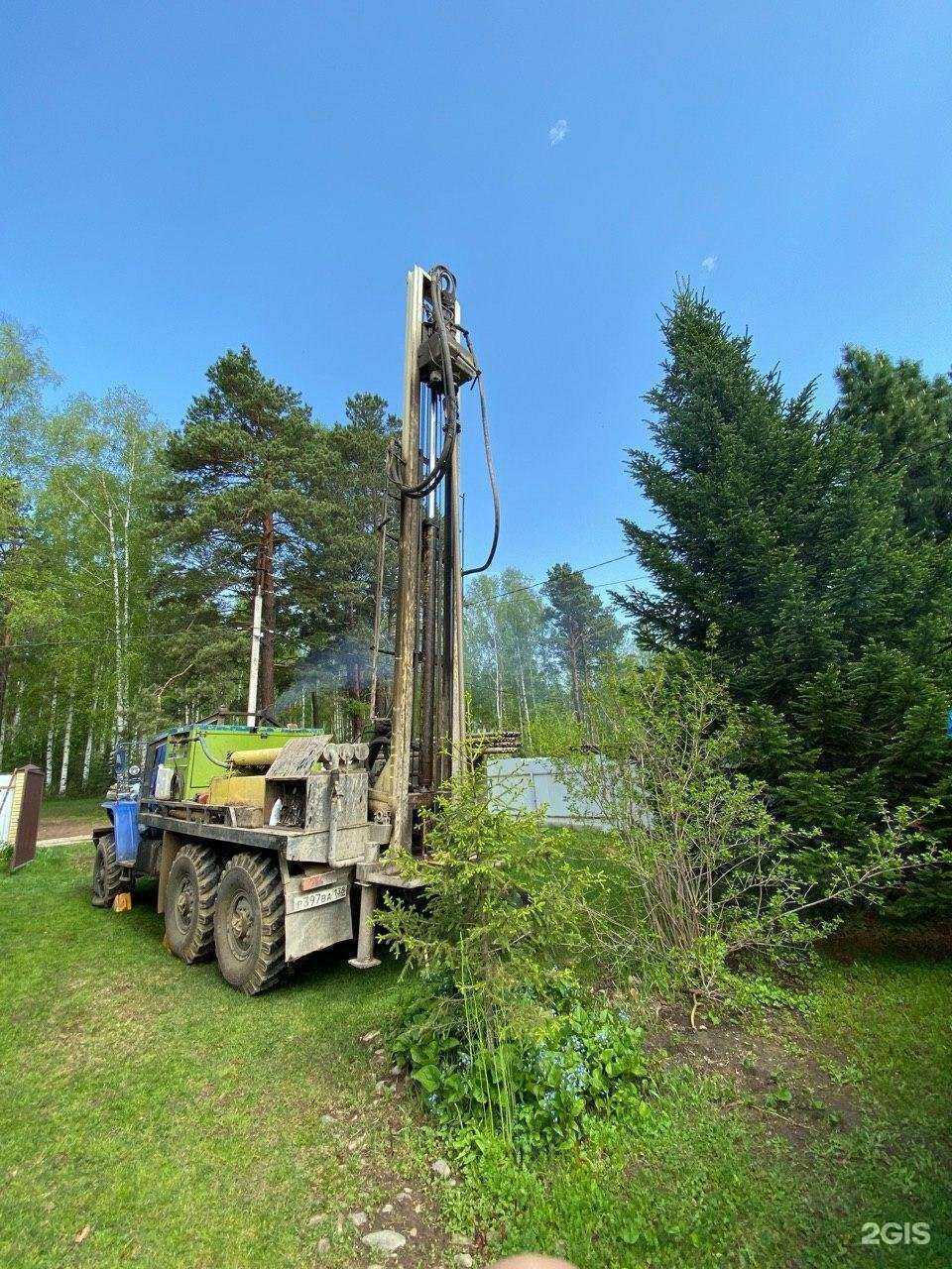 Отзывы на компанию Гидросервис в Кемерове c фото