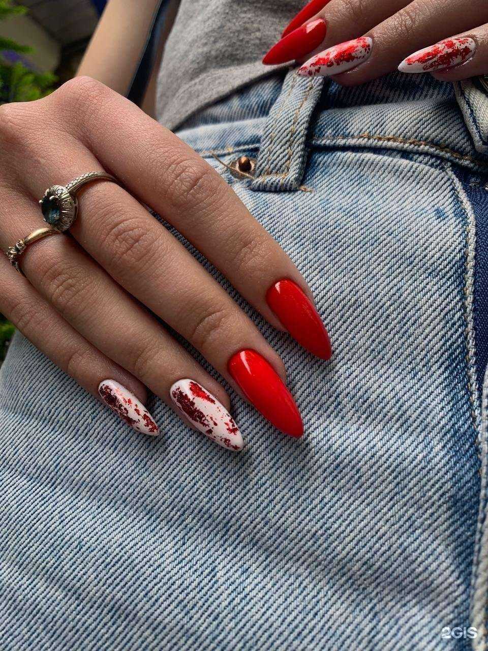 Отзывы на компанию Monami в Калининграде c фото