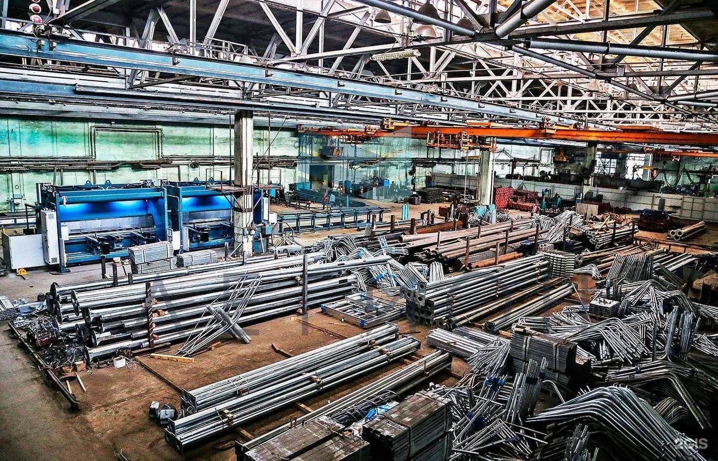 Отзывы на компанию Легион в Перми c фото