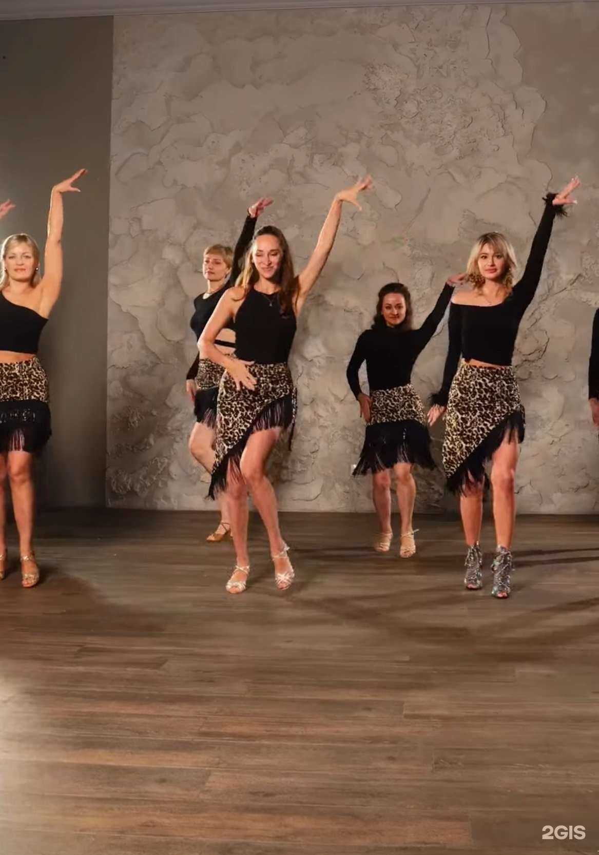 Отзывы на компанию Cuba hall в Красноярске c фото