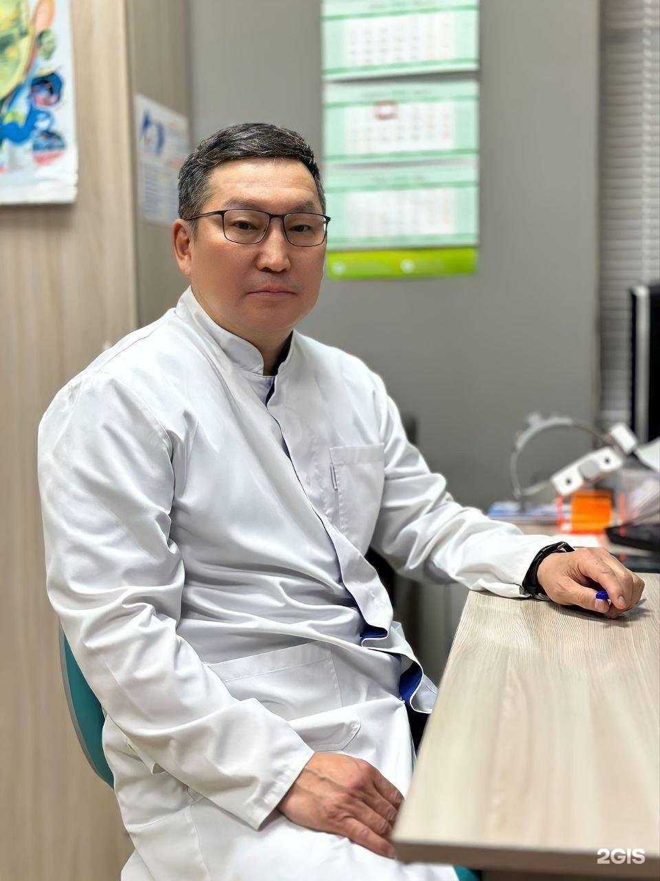 Отзывы на компанию Лор-клиника dr.Бороноева в Улан-Удэ c фото