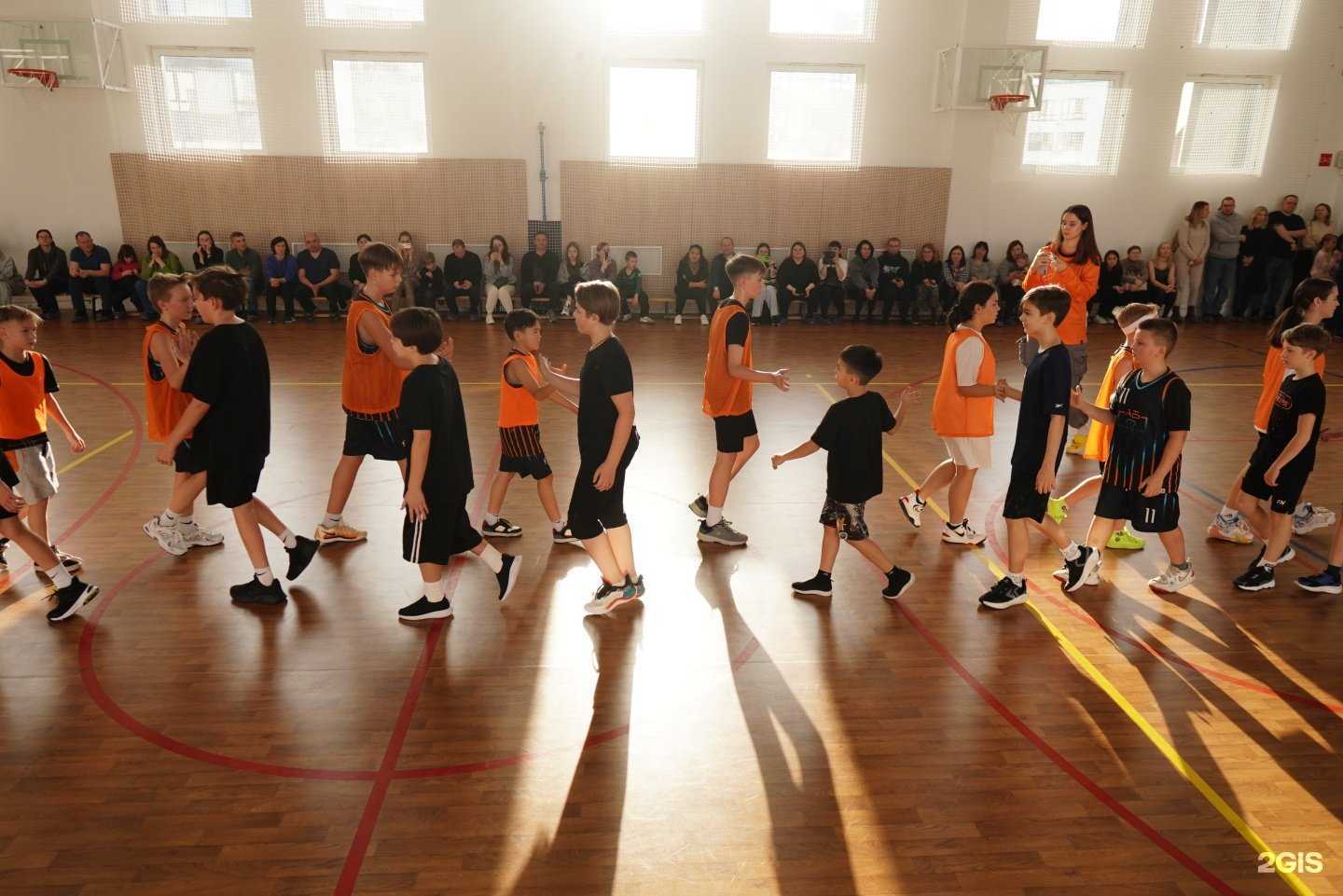 Отзывы на компанию Оранжевый мяч в Тюмени c фото