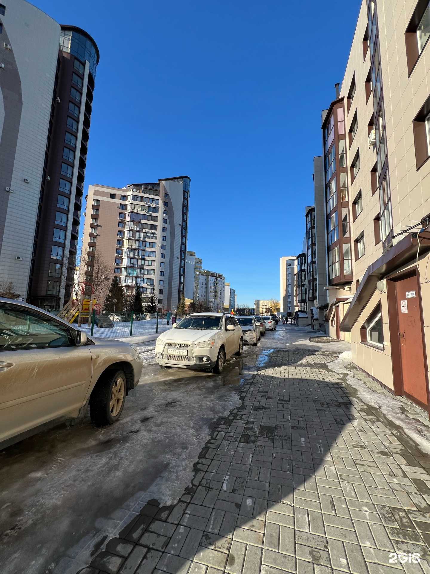 Отзывы на компанию Первая помощь в Барнауле c фото - фотография 2 из 2