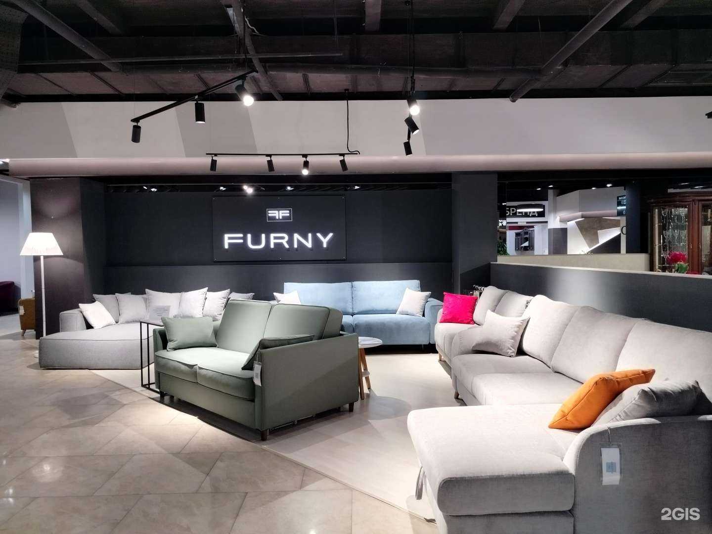 Отзывы на компанию Мебельный салон в Пензе c фото