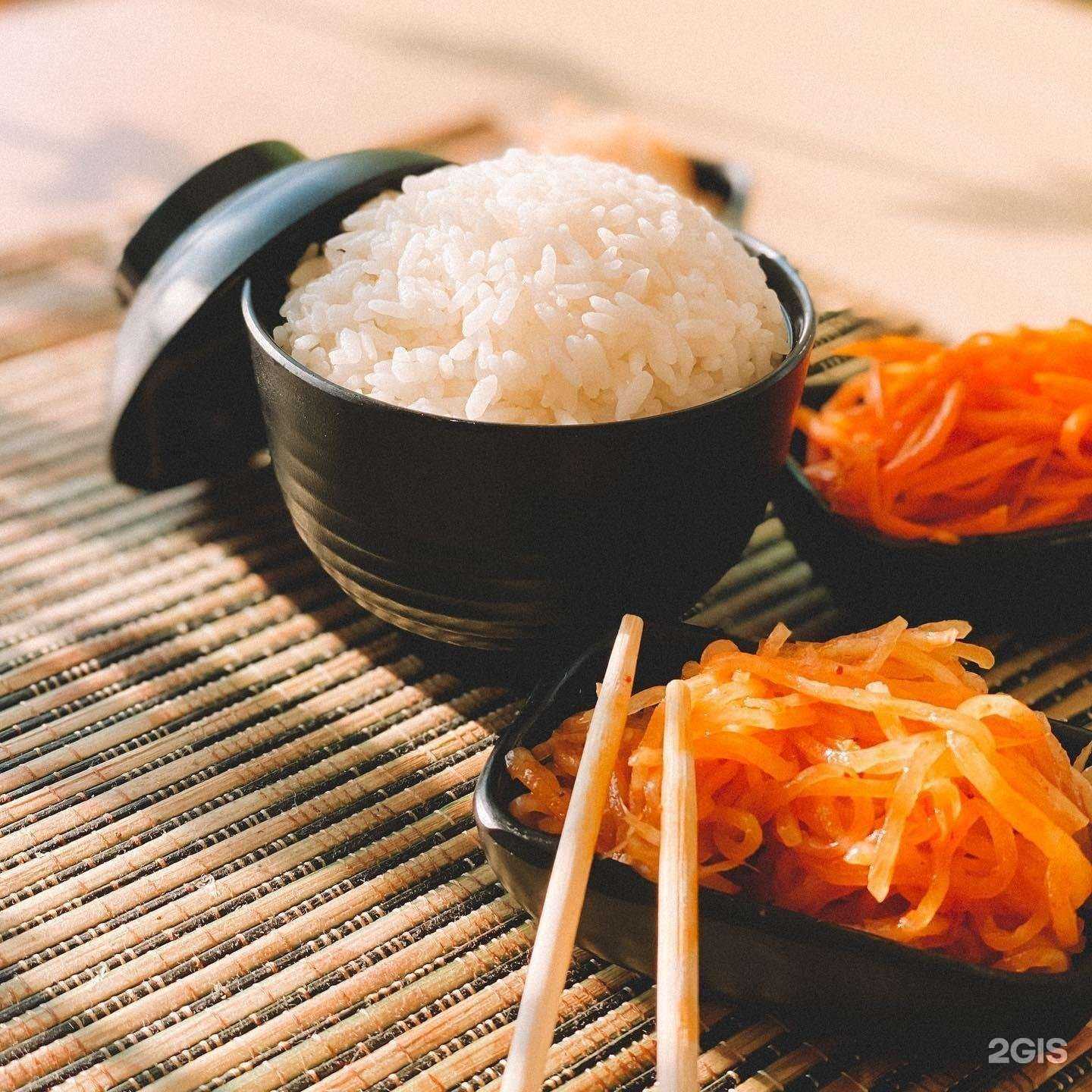 Отзывы на компанию Ариранг в г. Находка c фото