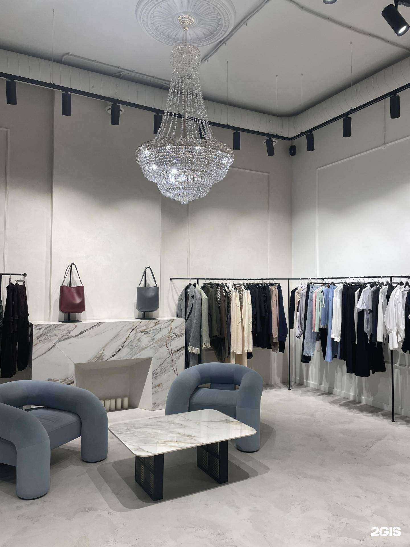 Отзывы на компанию Outfit в г. Екатеринбург c фото