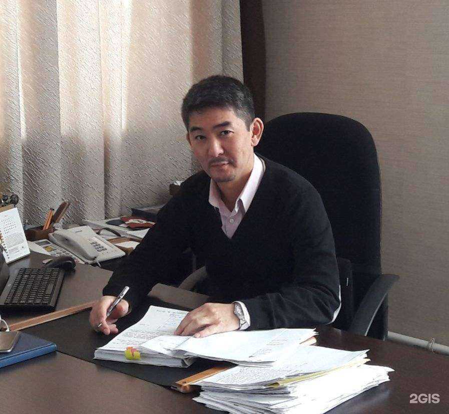 Отзывы на компанию Адвокатский кабинет Дмитриева В.В. в Улан-Удэ c фото