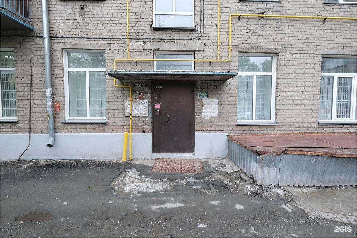 Отзывы на компанию Мокрый нос в Новосибирске c фото - фотография 2 из 2